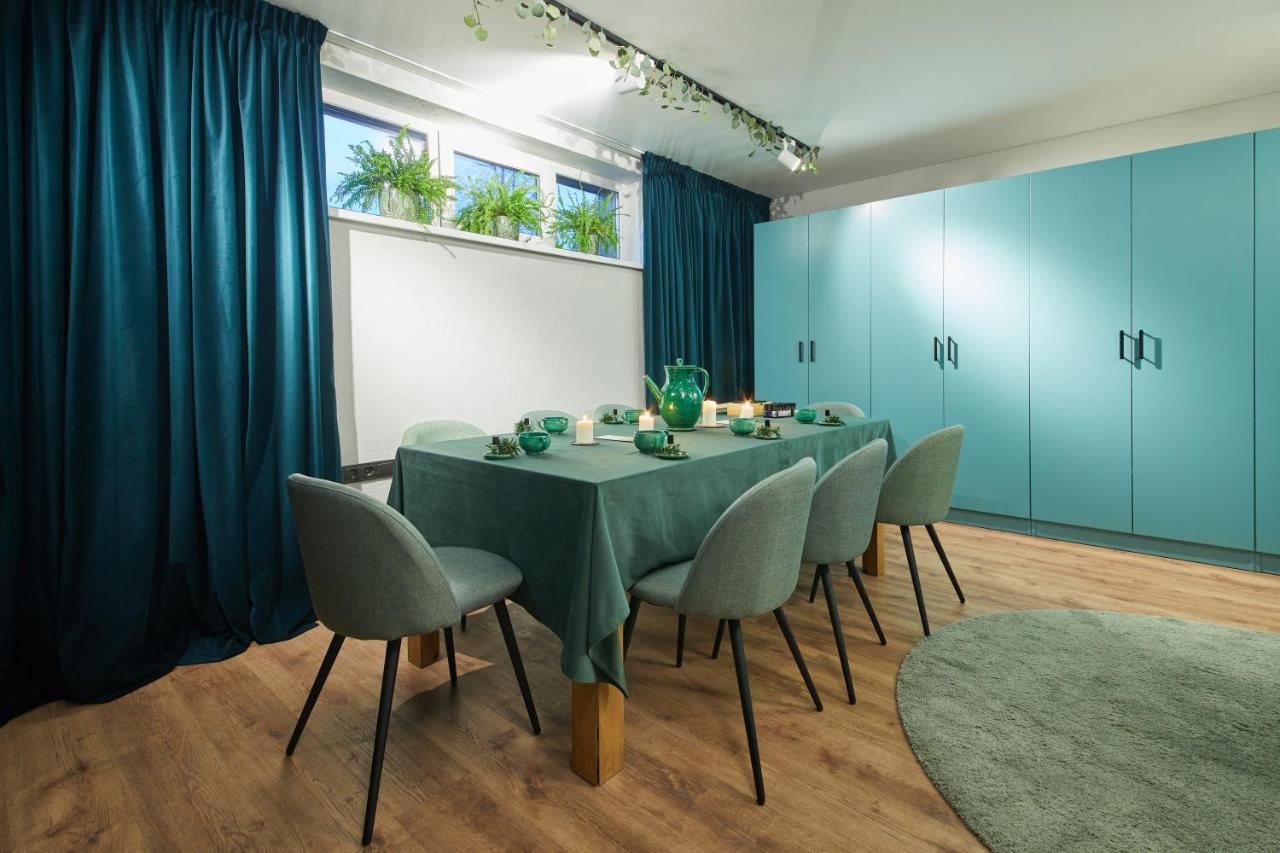"Parko Vila" Anykščiai Extérieur photo