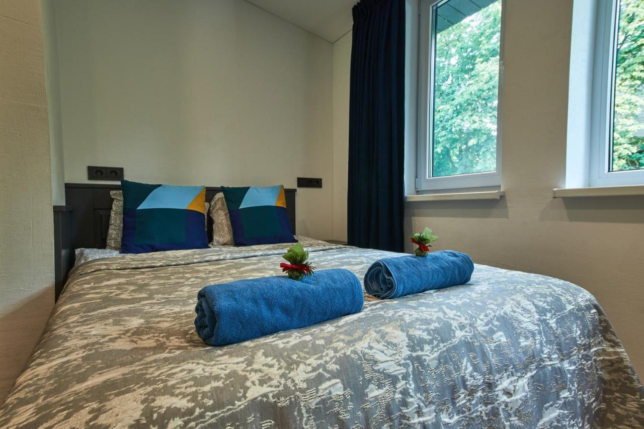 "Parko Vila" Anykščiai Extérieur photo