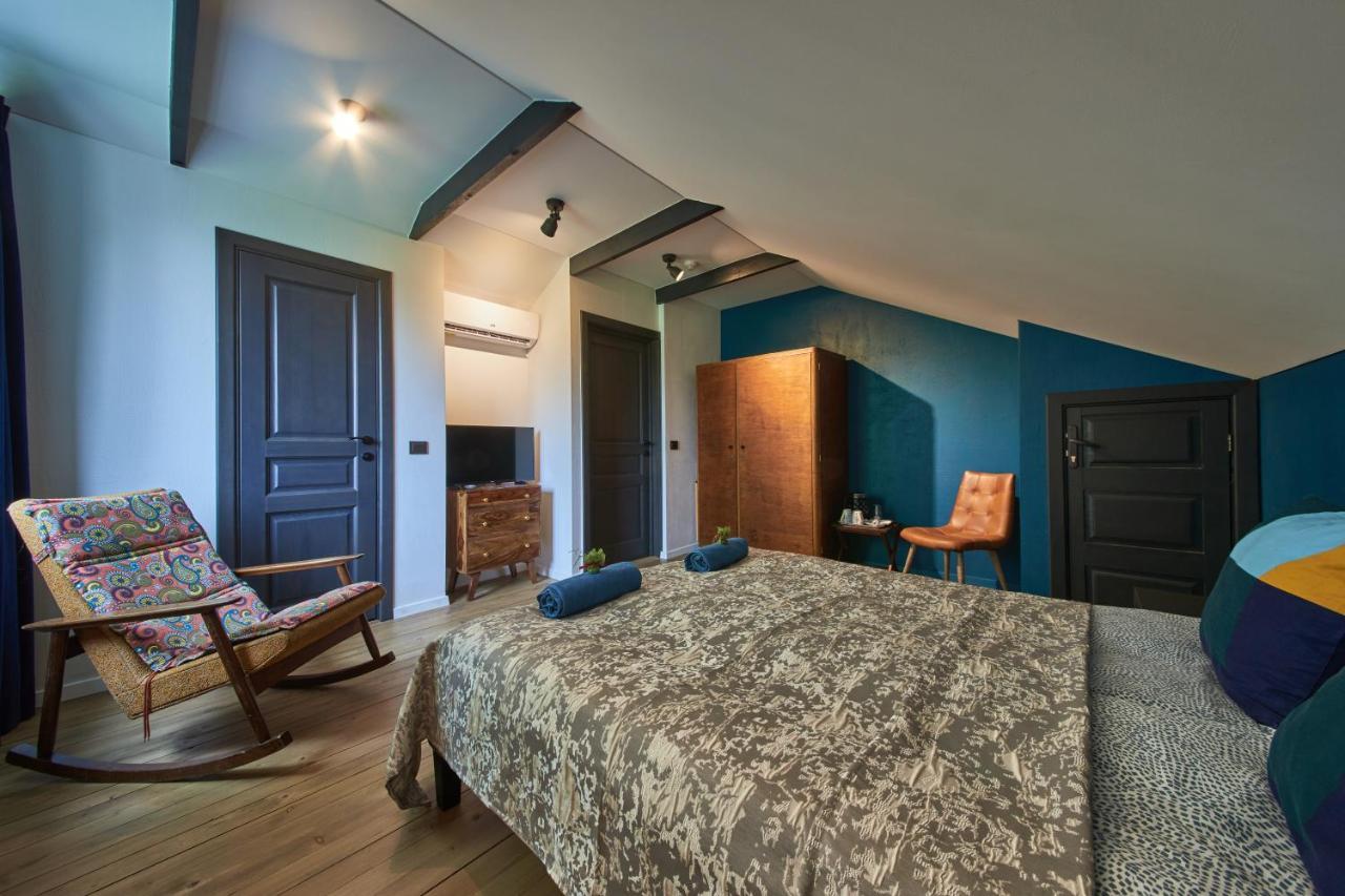 "Parko Vila" Anykščiai Extérieur photo